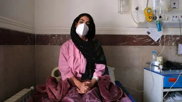 کرونا سراغ عکاس مطبوعاتی آمد + عکس