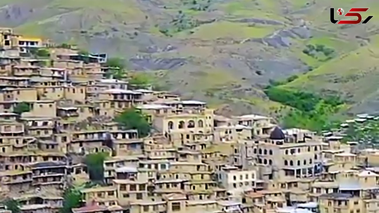 سفر به روستای کنگ در مشهد + فیلم