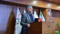  پولادگر: برگزار نشدن انتخابات کمیته ملی المپیک تبعات خیلی بدی برای ما خواهد داشت 