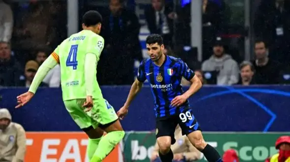 لقب جدید طارمی در میلان: نماد تحول شگفت‌انگیز