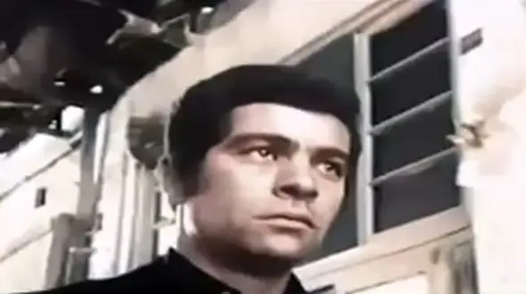 لوکیشن دست نخورده فیلم قیصر بعداز 55سال