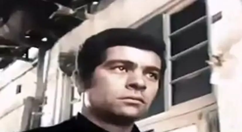 لوکیشن دست نخورده فیلم قیصر بعداز 55سال
