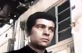 لوکیشن دست نخورده فیلم قیصر بعداز 55سال