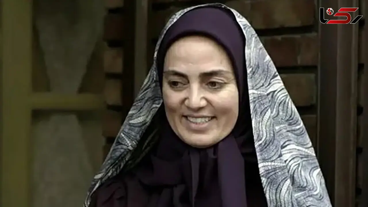 زیبایی فوق العاده و جوانی واقعی  بازیگر چادری تلویزیون در واقعیت ! + عکس های جذاب و بیوگرافی پانته آ سیروس