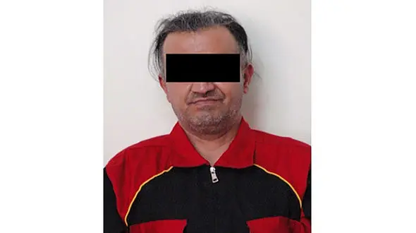 خانم دزد حرفه ای خانه ها در سمنان مرد از آب درآمد / پلیس فاش کرد + عکس