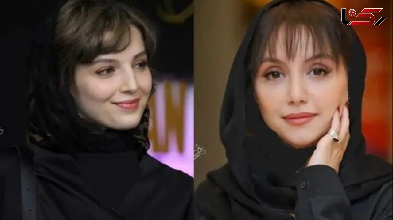 عکس ها / به‌کارگیری نقش‌ونگار ایرانی در پوشش مهسا حجازی و نازنین بیاتی، ، شیرین و مریم سریال تاسیان/ سلیقه ایرانی نقطه پایان هر  افتخاریست
