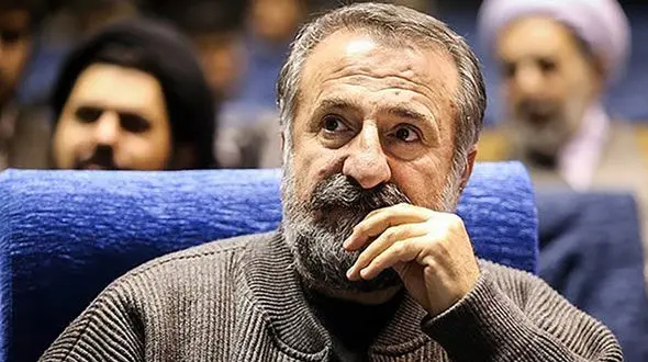 توهین فراموش نشدنی مهران رجبی به شرکت‌کننده مسابقه + فیلم