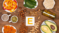 از کجا بفهمیم کمبود ویتامین E داریم؟