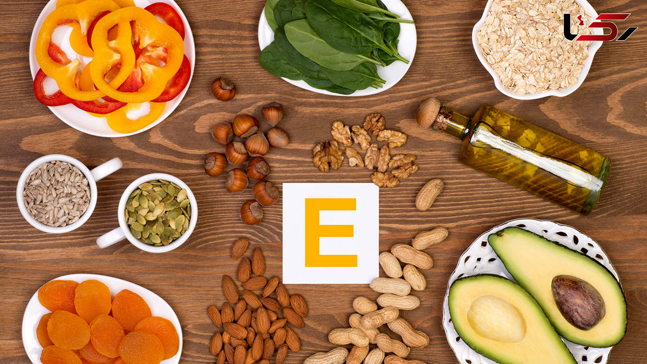 از کجا بفهمیم کمبود ویتامین E داریم؟