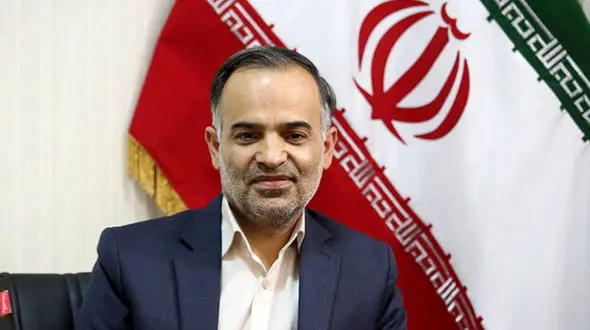 کسب رتبه برتر کشوری در جشنواره ایده‌های نو توسط مدیر همدانی
