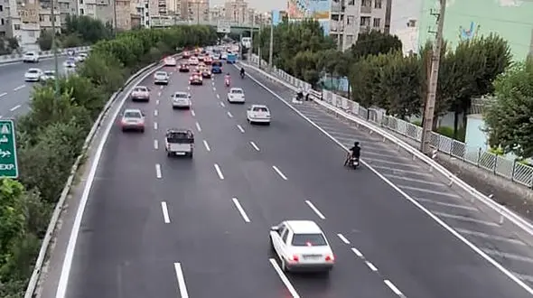 مرگبارترین بزرگراه‌های پایتخت کدام است؟