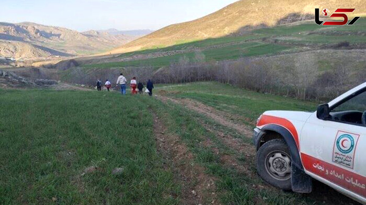 جسد فرد مفقود در یکی از روستاهای شهرستان دالاهو پیدا شد