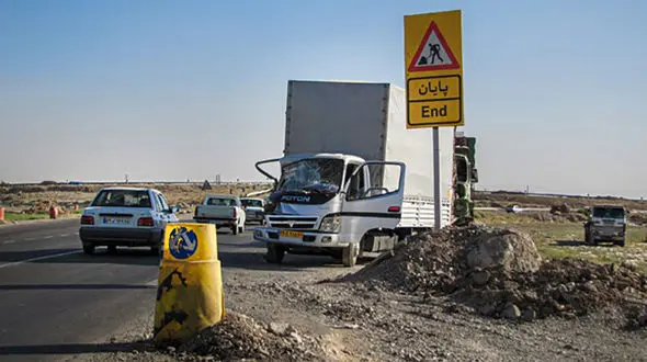 اولین کشته های سیزده به در تهران 