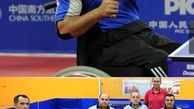 مرگ قهرمان پارالمپیک در خوزستان بر اثر سکته قلبی