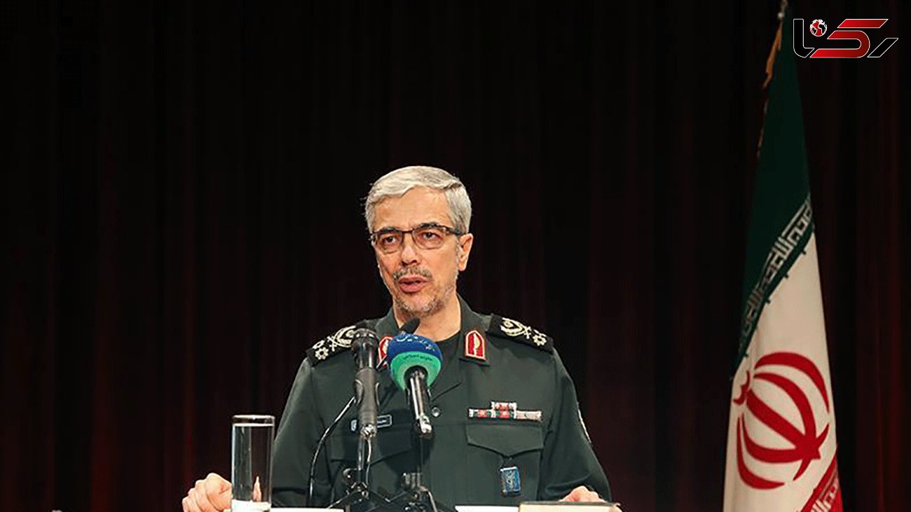  Negotiating Table A Trap, Iran’s Top General Warns 