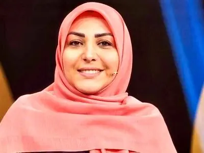 فیلم / خنده های المیرا شریفی مقدم از حماسه آفرینی مردان ایرانی در روز زن/ دکتر سعید عزیزی هم ....