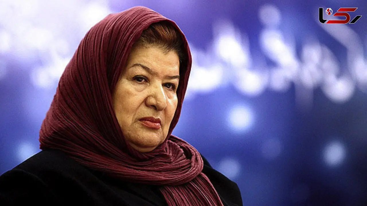 بازگشت خانم کارگردان به تلویزیون 