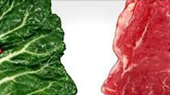 آیا رژیم گوشت‌ خواری ضرر دارد؟