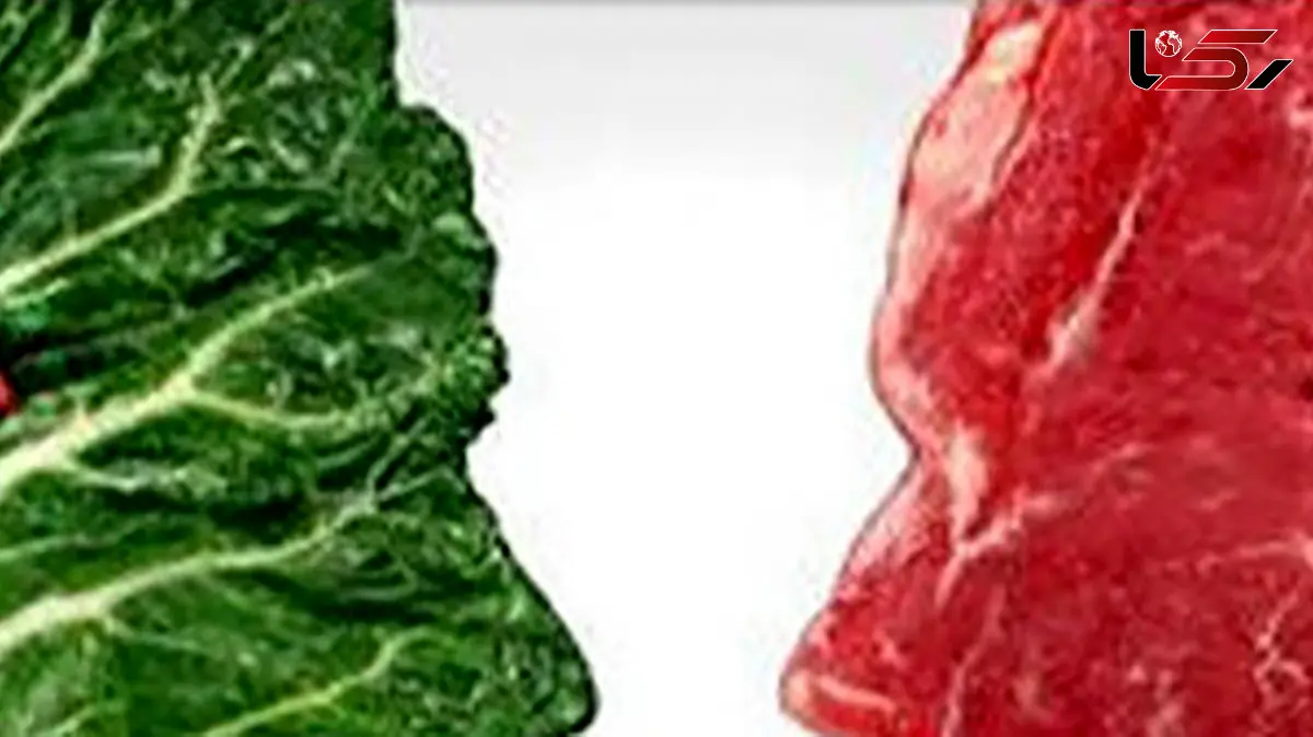 آیا رژیم گوشت‌ خواری ضرر دارد؟