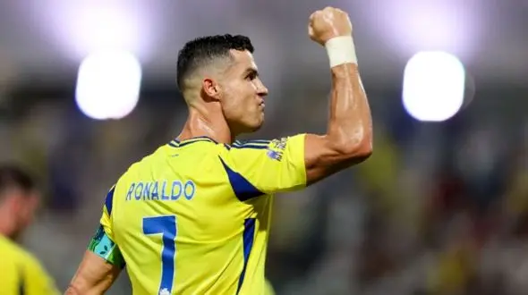 بازگشت سه امتیاز النصر رویای لیگ نخبگان را زنده کرد!