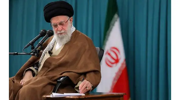 پیام تبریک رهبر انقلاب به قهرمانان کشتی آزاد و فرنگی