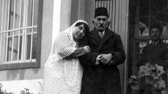 با عبدالله میرزا قاجار، عکاس مشهور دربار آشنا شوید + عکس های تاریخی