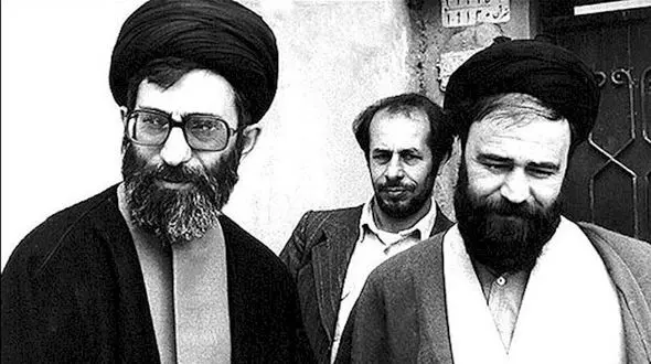 سه روایت متفاوت رهبرانقلاب از حاج سید احمد خمینی / با سیداحمد دشمن بودند!