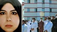 خانم دکتر کودکان بر اثر ابتلا به کرونا در تبریز جان باخت + عکس
