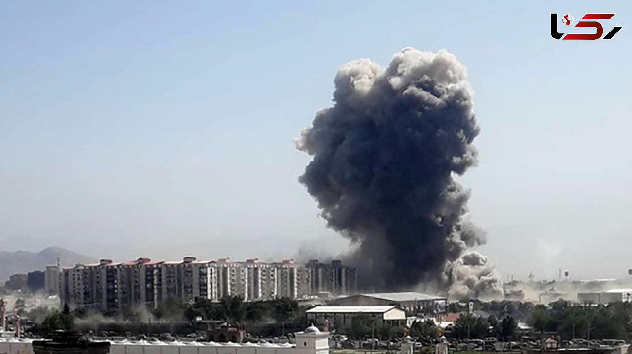  انفجار مرگبار در کابل /  دستکم 13 تن کشته شدند