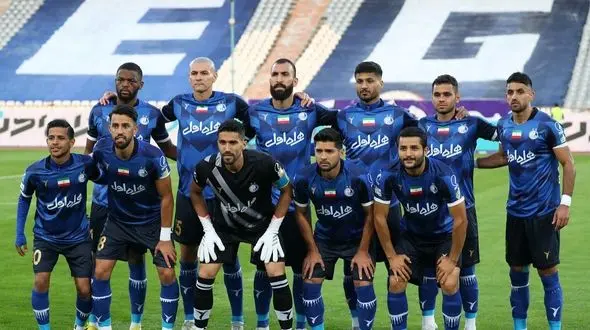 استقلال صدر جدول را دوست نداشت/ دفاع اتوبوسی اراکی‌ها جواب داد