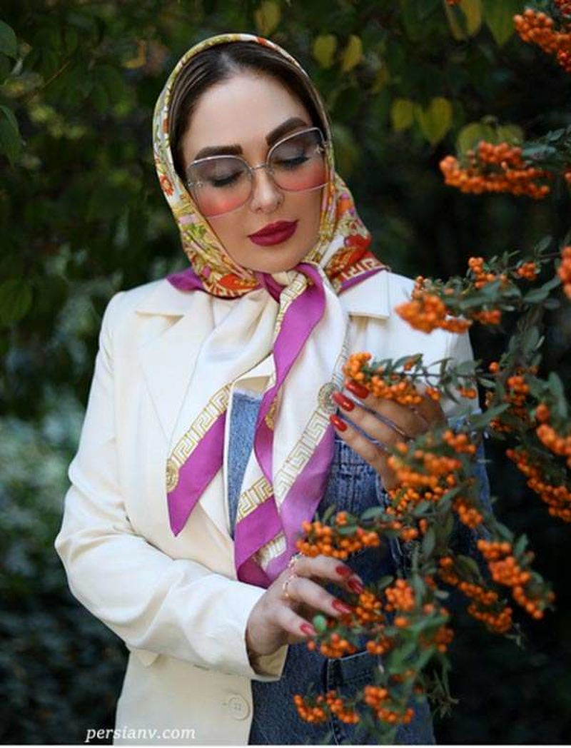 بازیگر سریال همه چیز انجاست 