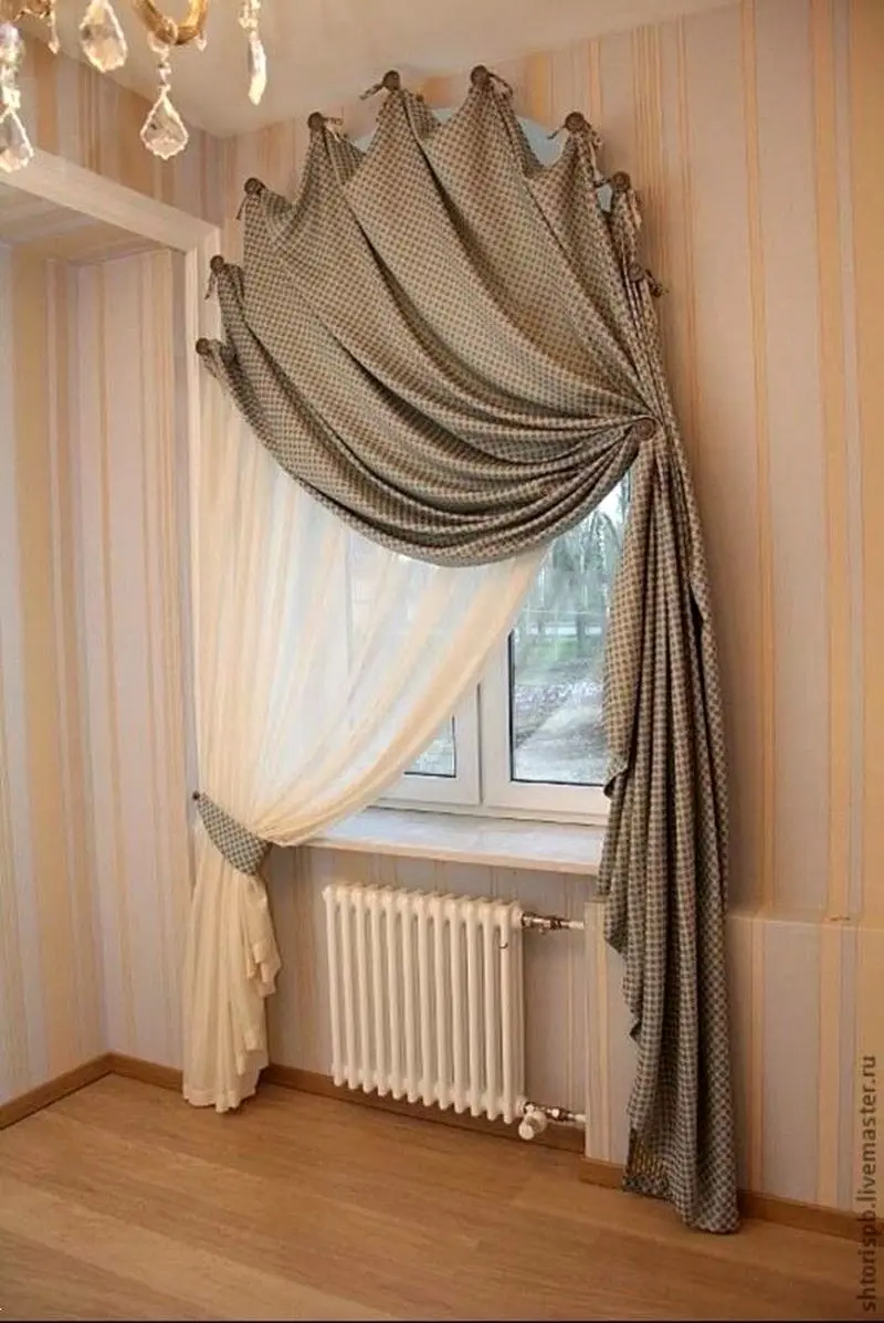 مدل پرده پذیرایی برای نوروز ۱۴۰۵ | شیکترین مدل های پرده پذیرایی برای نوروز ۱۴۰۵ را قبل از همه ببینید!