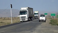 کاهش تصادفات جاده‌ای در استان اردبیل