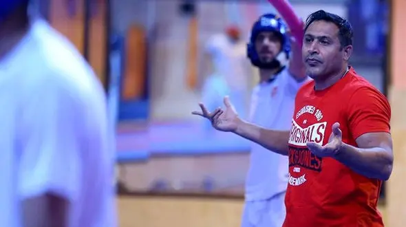 واکنش جالب دارنده 3 مدال المپیک به شایعه عجیب در اردوی تیم ملی / قهری در کار نبود 