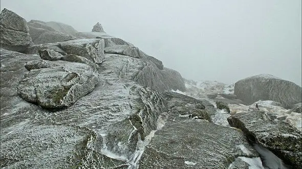 کشف جسد 2 کوهنورد الیگودرزی در  ارتفاعات فرسش