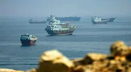 خبری از توافق بازگشایی تنگه هرمز در نشست عمان نیست!
