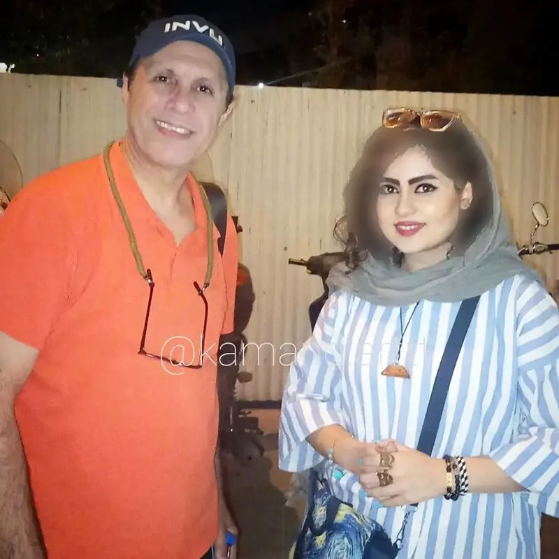 علی فروتن