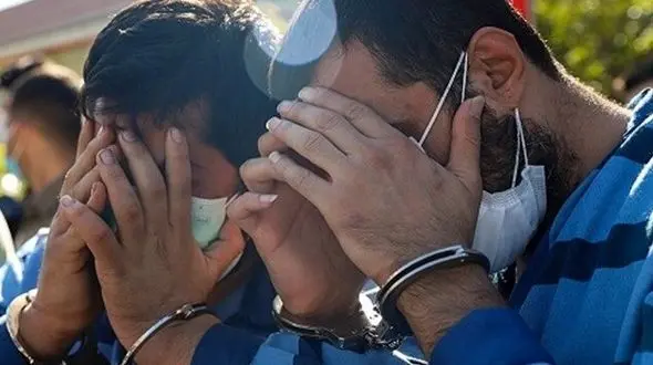 زندان پایان کار کلاهبرداران میلیاردی در خرم آباد