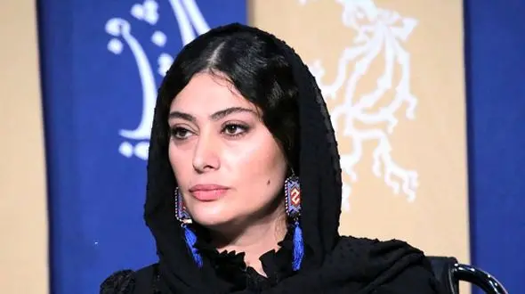 استایل شاد و رنگارنگ سودابه بیضایی در لوکیشنی خاص جلب‌توجه کرد