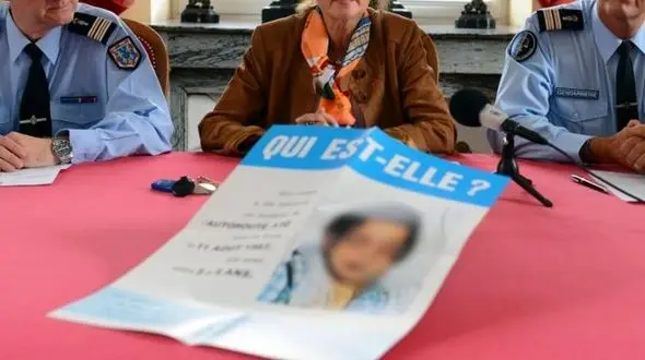 آزمایش دی‌ان‌ای به دستگیری در پرونده قتل سی ساله منجر شد