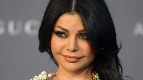 واکنش هنرمندان مشهور لبنانی به حادثه انفجار + عکس