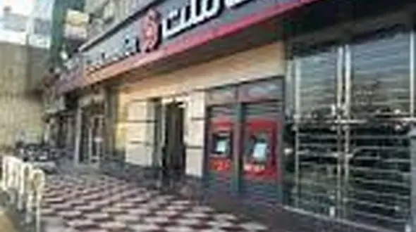    قطع موقت تمامی سرویس‌های کارت بانک ملت