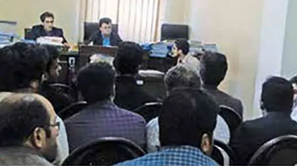پرونده تصادف مرگبار عمدی در تهران رسیدگی شد / مردی را له کردن و گریختند