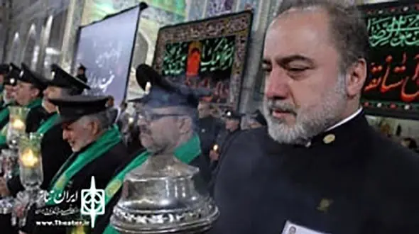 فرهاد قائمیان: از شب گذشته تا به امروز یک‌ لحظه خوابم نبرده است