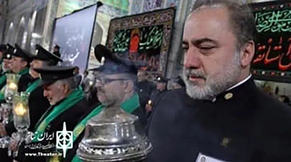 فرهاد قائمیان: از شب گذشته تا به امروز یک‌ لحظه خوابم نبرده است