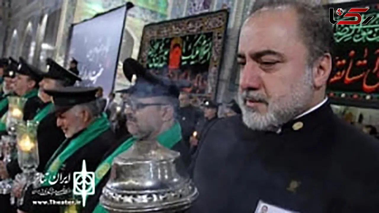 فرهاد قائمیان: از شب گذشته تا به امروز یک‌ لحظه خوابم نبرده است