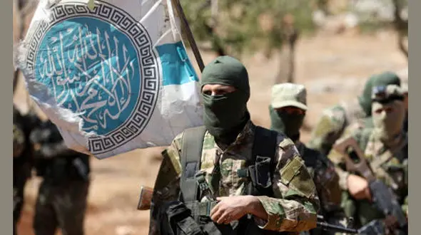 
گروه تروریستی هیئت تحریر الشام چیست؟
