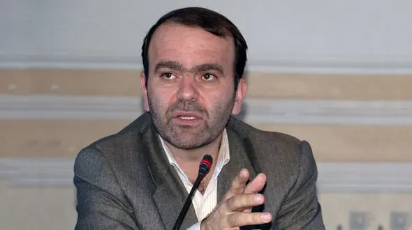 نصیرپور : پیوستن به نهادهای بین‌المللی یکی از راه‌های اثرگذاری در جهان است 