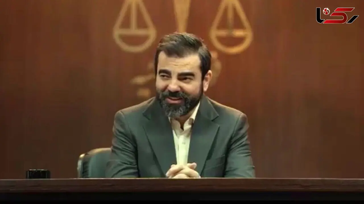 فیلم آوازخوانی گوشنواز «آقای قاضی» به زبان ترکی آذری / کوچه لره سو سپمیشم یار گلنده توز اولماسین ! 