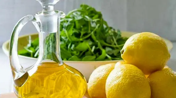 آبلیموی خانگی را به این روش نگهداری کنید!